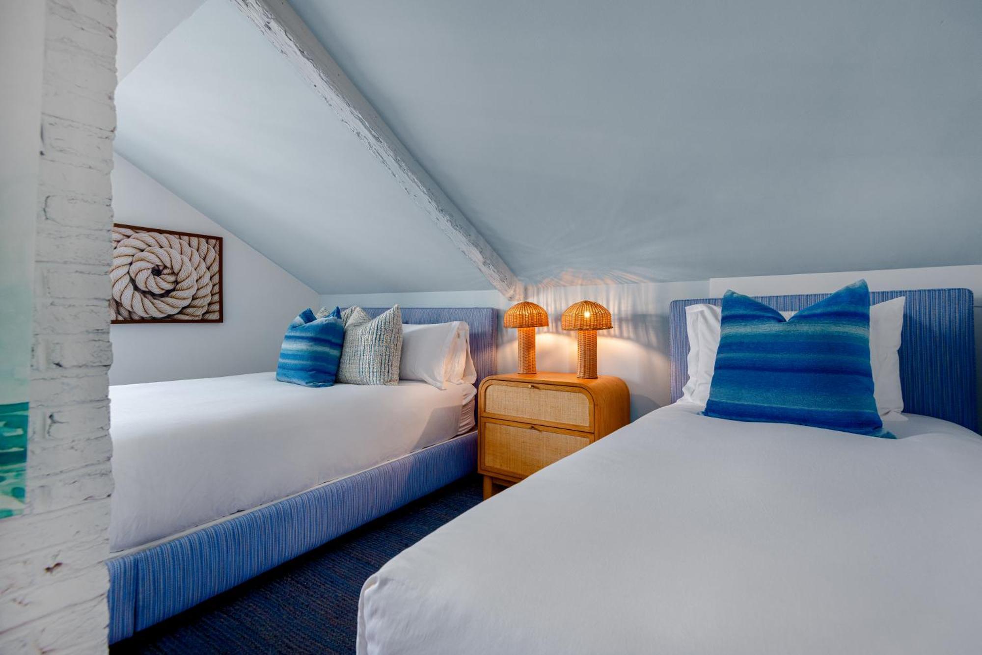 Anchor Inn Нантакет Экстерьер фото