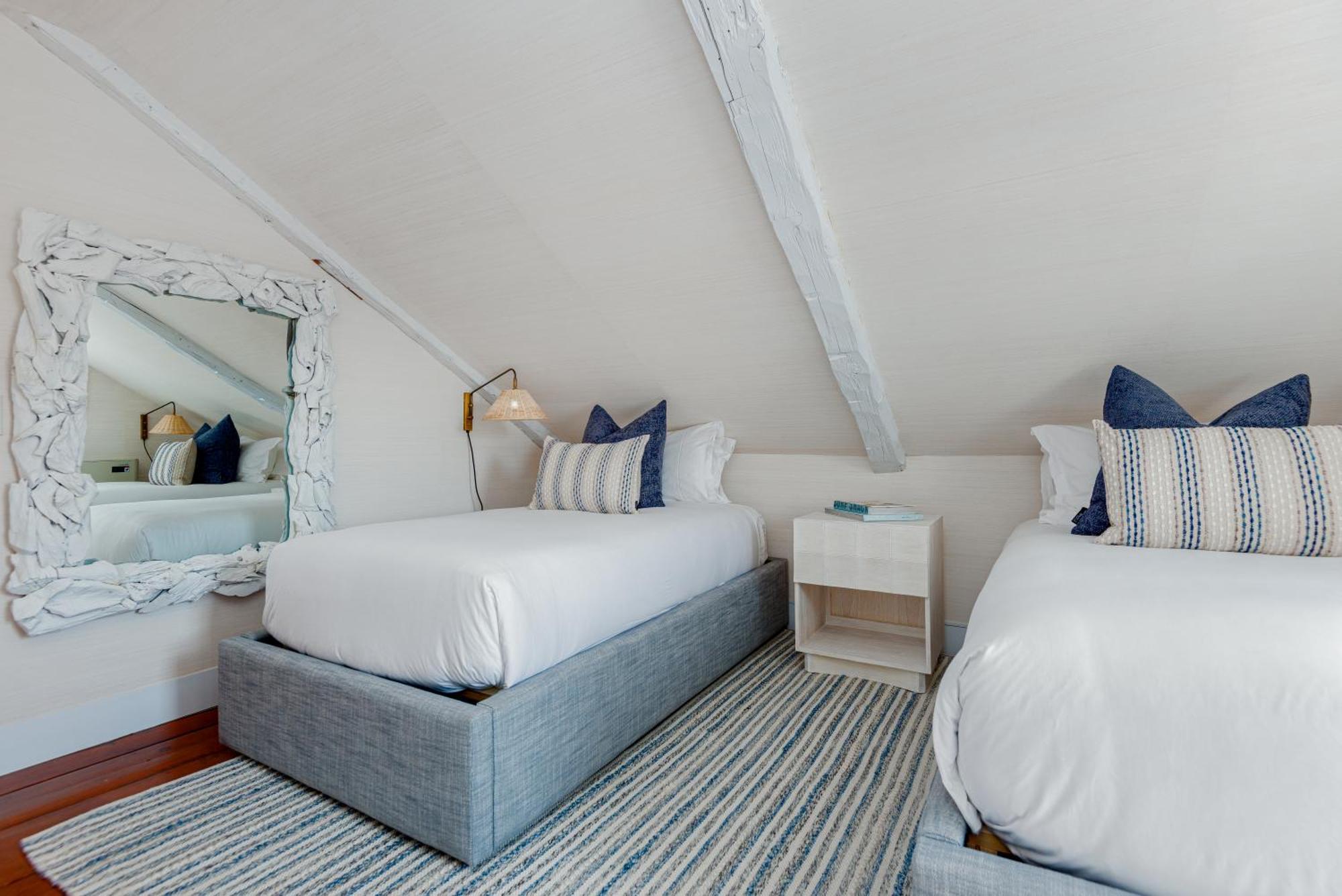 Anchor Inn Нантакет Экстерьер фото