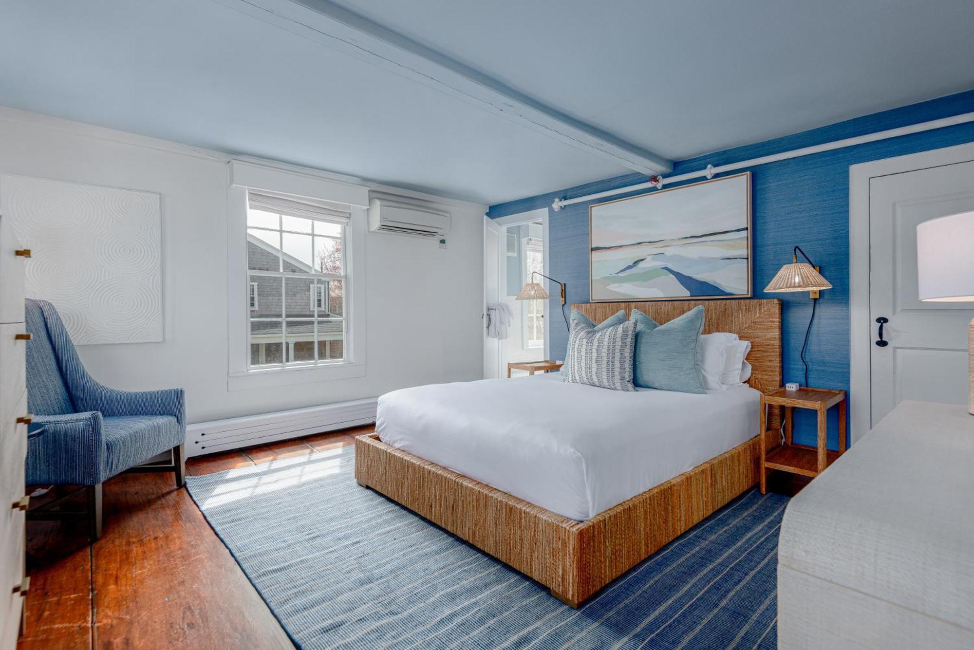 Anchor Inn Нантакет Экстерьер фото