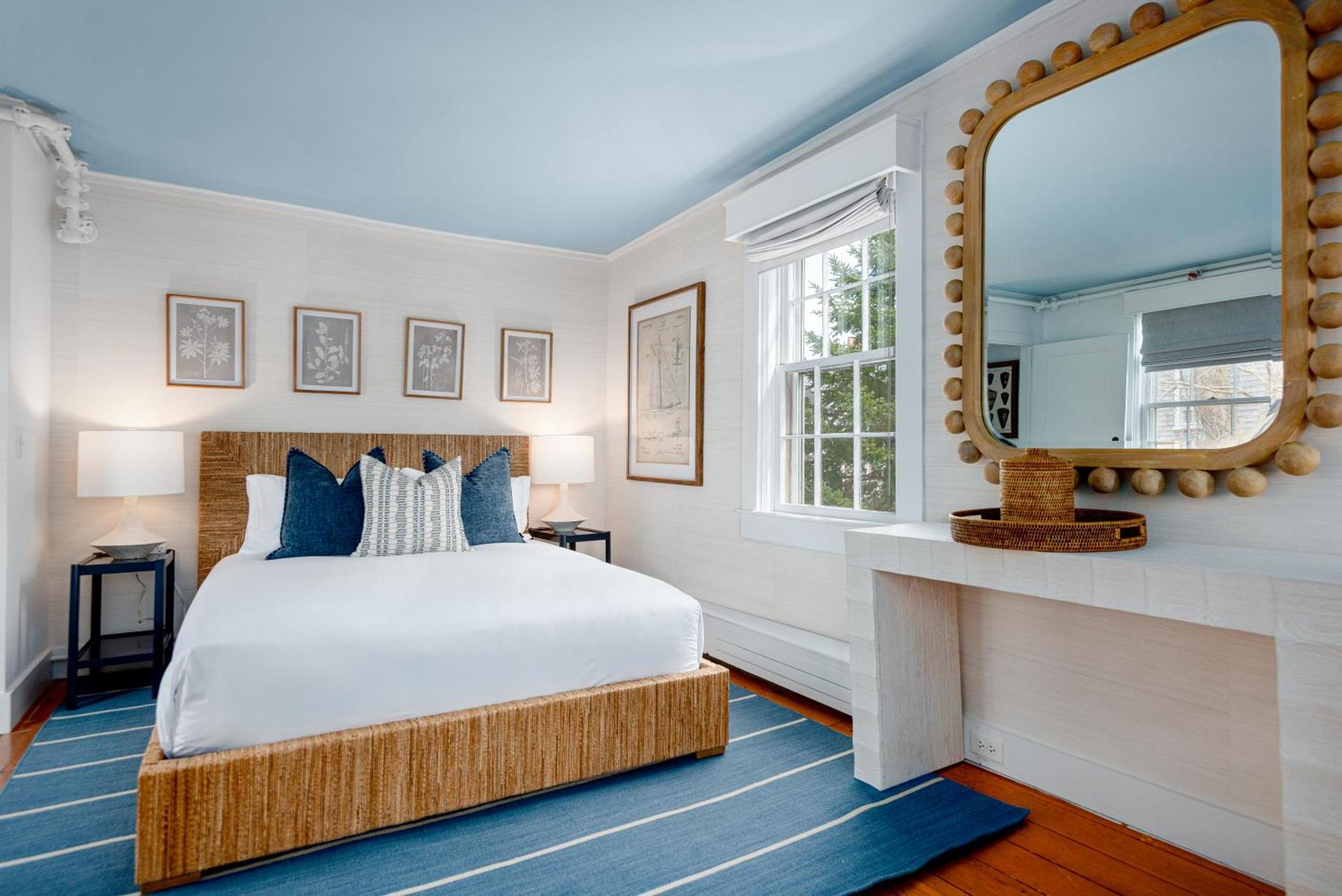 Anchor Inn Нантакет Экстерьер фото