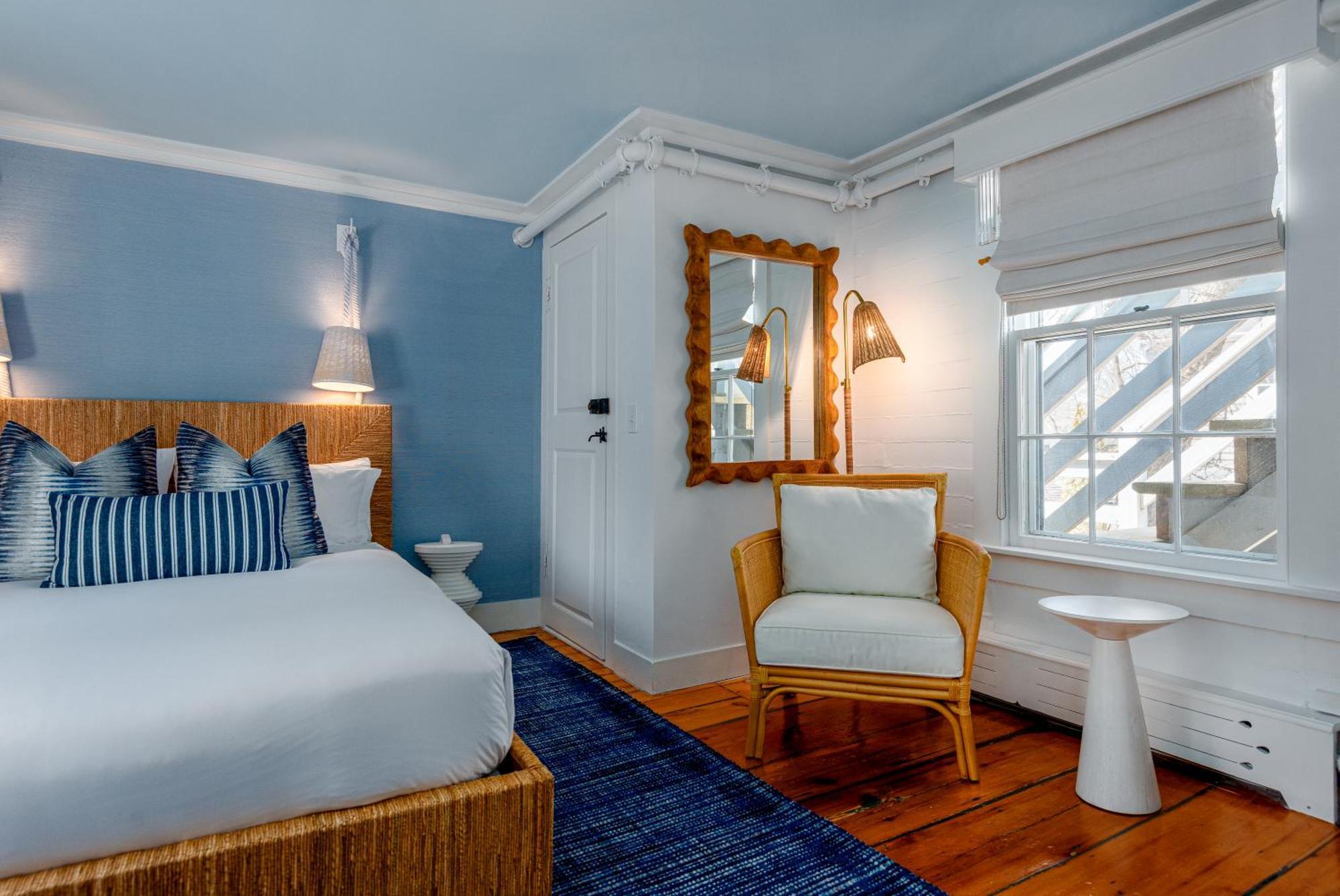 Anchor Inn Нантакет Экстерьер фото