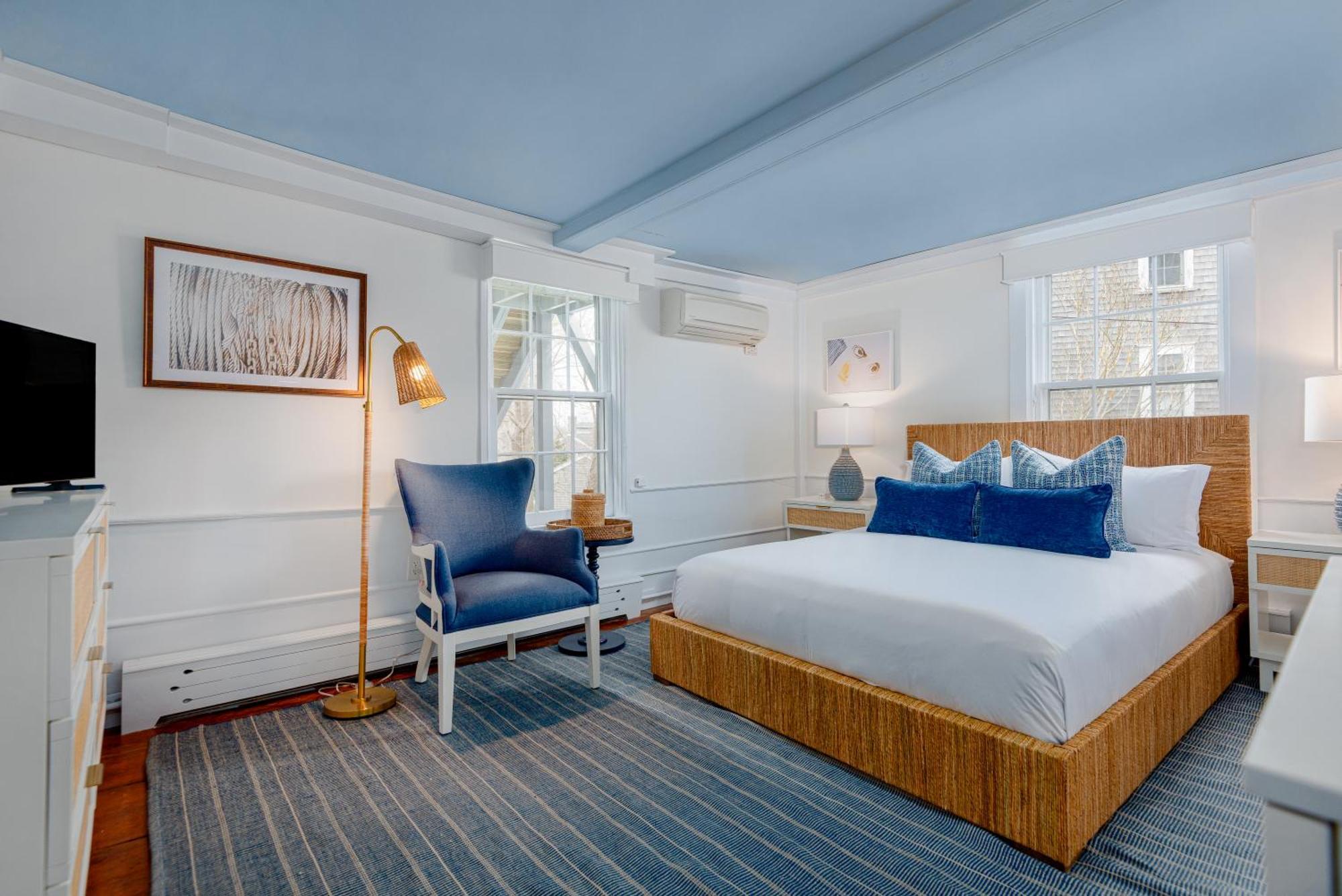 Anchor Inn Нантакет Экстерьер фото
