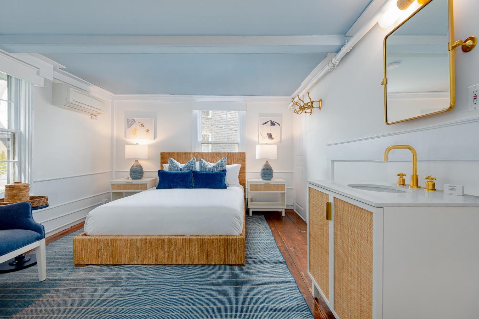 Anchor Inn Нантакет Экстерьер фото