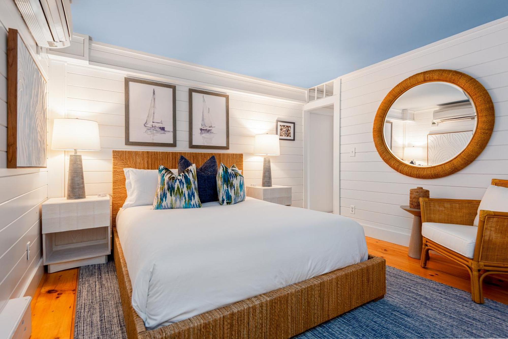 Anchor Inn Нантакет Экстерьер фото