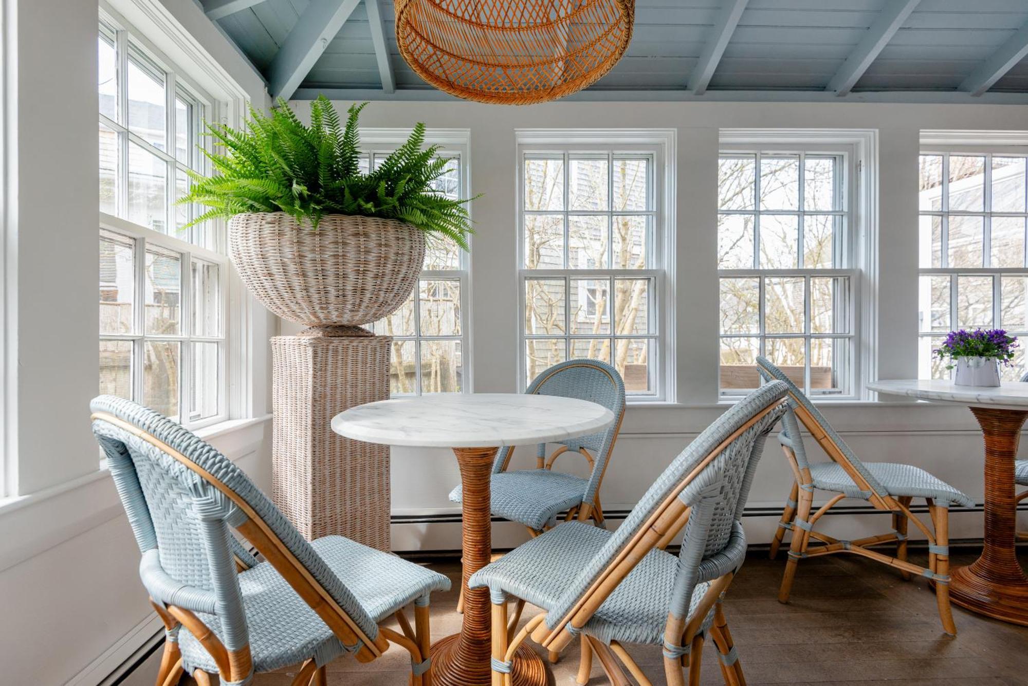 Anchor Inn Нантакет Экстерьер фото