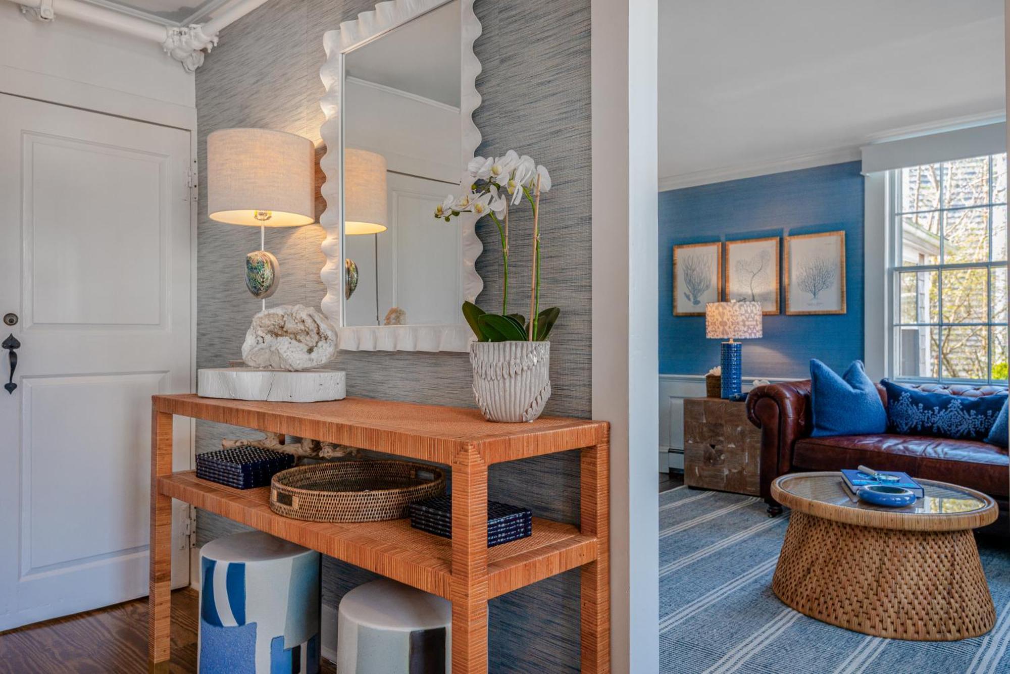 Anchor Inn Нантакет Экстерьер фото